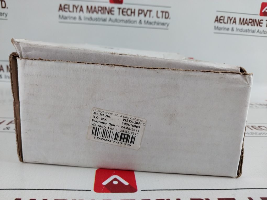 Honeywell 200-00691 Fire Alarm And Security Equipment Circuit Board Kit Rev A