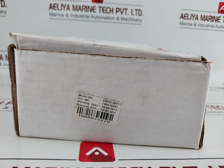 Honeywell 200-00691 Fire Alarm And Security Equipment Circuit Board Kit Rev A