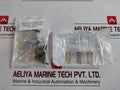 Honeywell 200-00691 Fire Alarm And Security Equipment Circuit Board Kit Rev A
