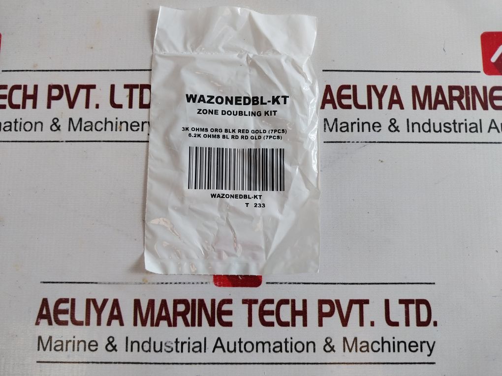 Honeywell 200-00691 Fire Alarm And Security Equipment Circuit Board Kit Rev A