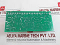 Honeywell 200-00691 Fire Alarm And Security Equipment Circuit Board Kit Rev A