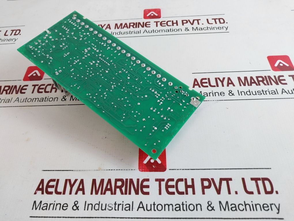 Honeywell 200-00691 Fire Alarm And Security Equipment Circuit Board Kit Rev A