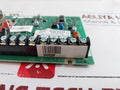 Honeywell 200-00691 Fire Alarm And Security Equipment Circuit Board Kit Rev A