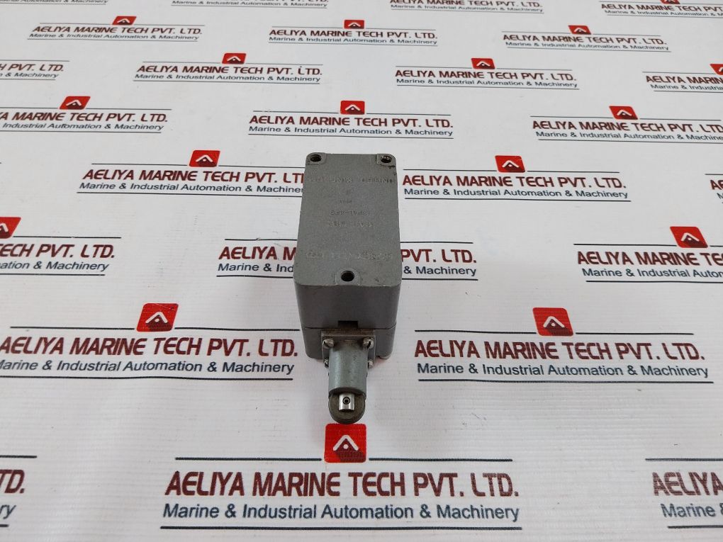 Honeywell 205Ls1-4 Limit Switch 10A 500V Ac