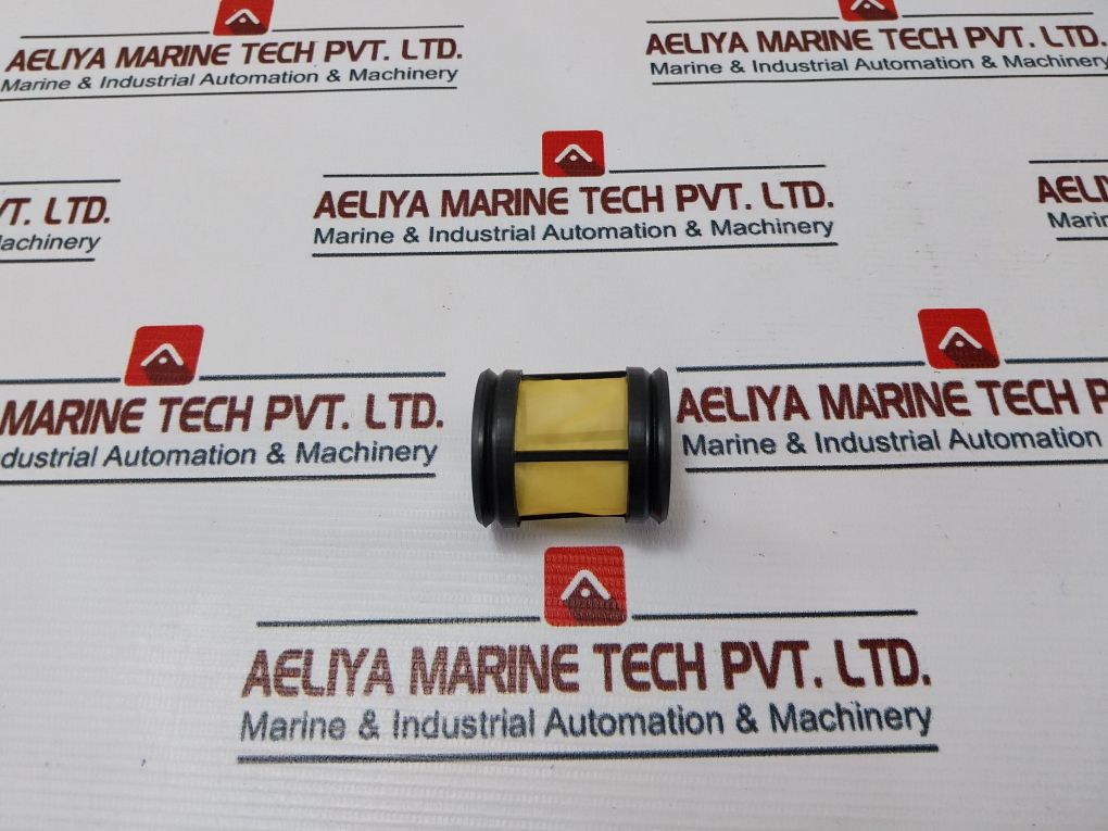 Honeywell 2108B0259 Dust Barrier Zellweger Gd-0101.0004