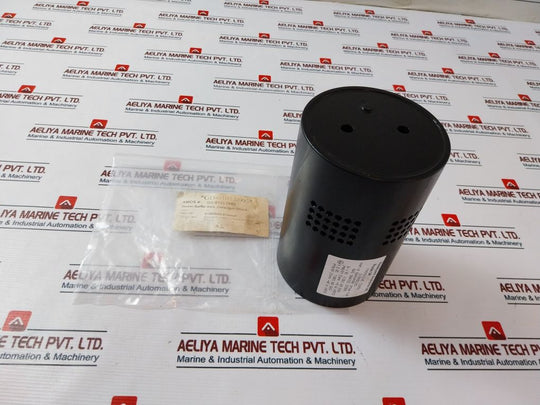 Honeywell 2108B0280 Storm Baffle Bas (Black) Gd-0101.0003