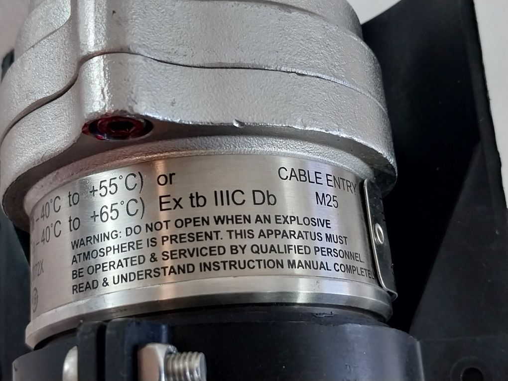 Honeywell 2108B2001H Searchpoint Optima Plus Gas Detector