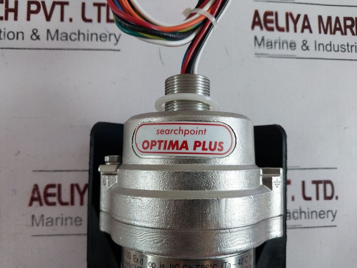 Honeywell 2108B2001H Searchpoint Optima Plus Gas Detector