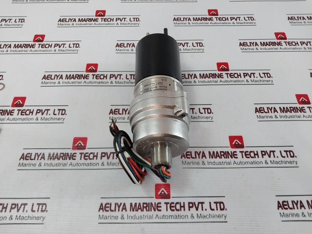 Honeywell 2108B 2051N Searchpoint Optima Plus Infrared Gas Detector