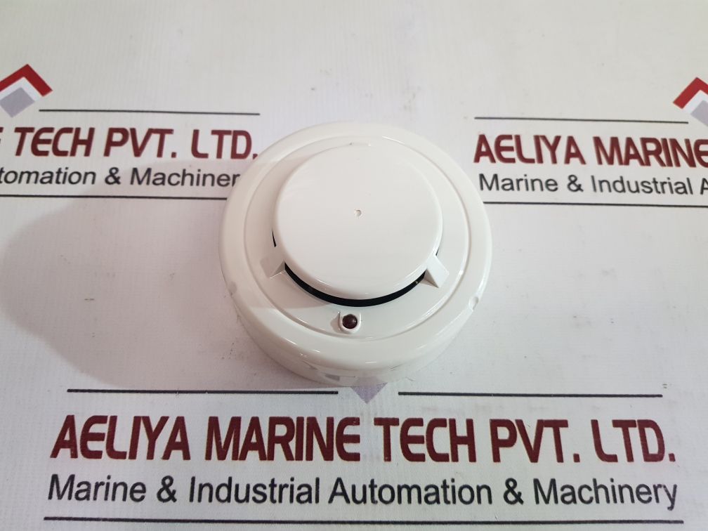 Honeywell 2351E Photo Smoke Detector New
