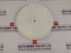 Honeywell 24001660-161 Circular (1 Box = 100 Charts)