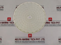 Honeywell 24001660-161 Circular (1 Box = 100 Charts)