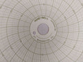 Honeywell 24001660-161 Circular (1 Box = 100 Charts)