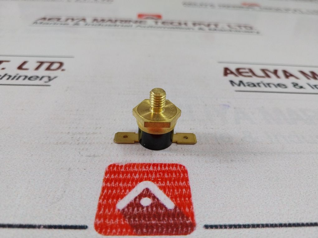 Honeywell 2455R Thermostat – Aeliya Marine Tech