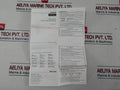 Honeywell 2Mlf-ad4S A/D Converter Module