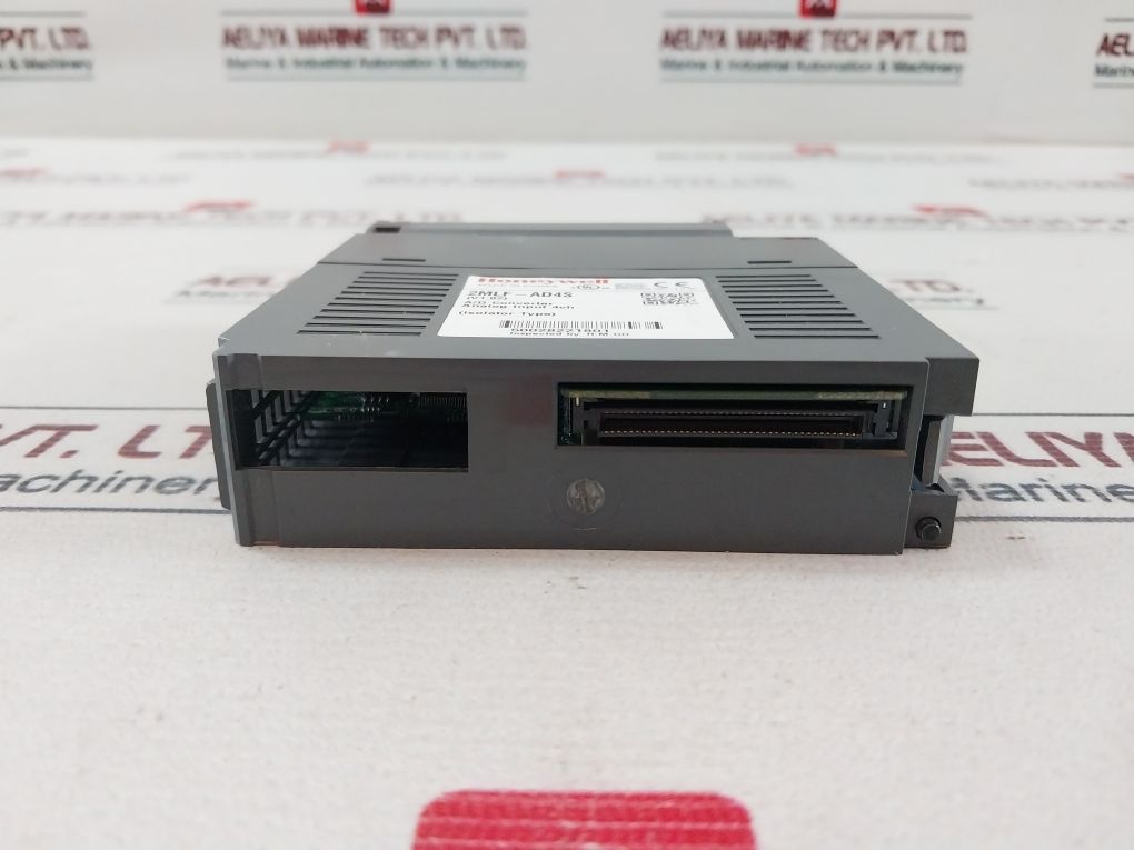 Honeywell 2Mlf-ad4S A/D Converter Module