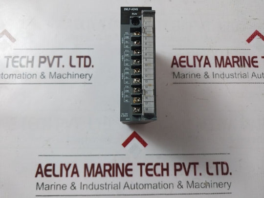 Honeywell 2Mlf-ad4S A/D Converter Analog Input 4Ch