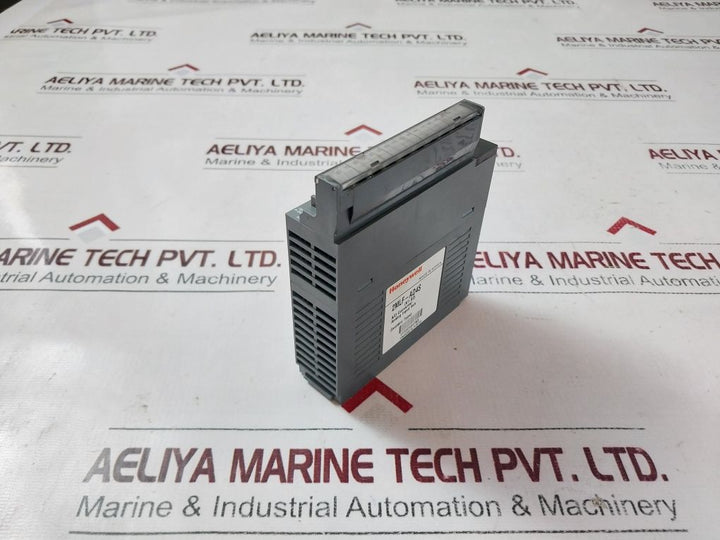 Honeywell 2Mlf-ad4S A/D Converter Analog Input 4Ch