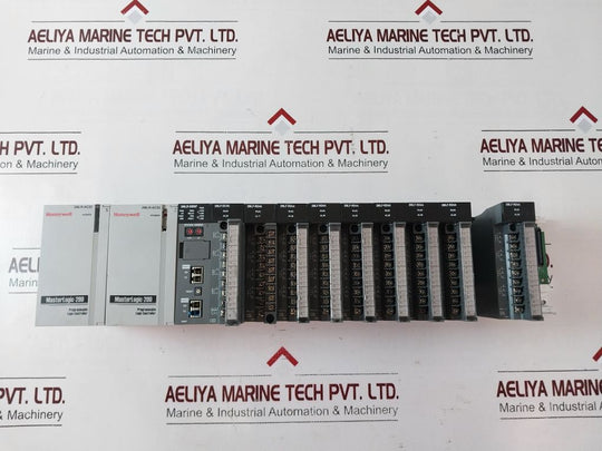 Honeywell 2Mlf-dc4S