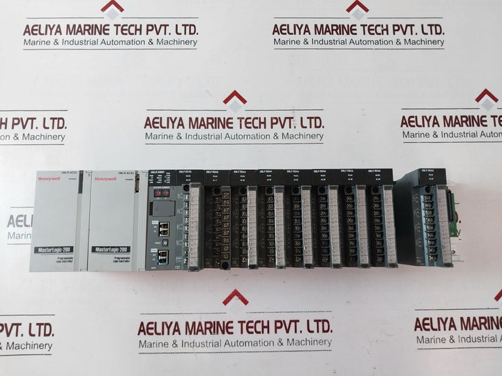 Honeywell 2Mlf-dc4S