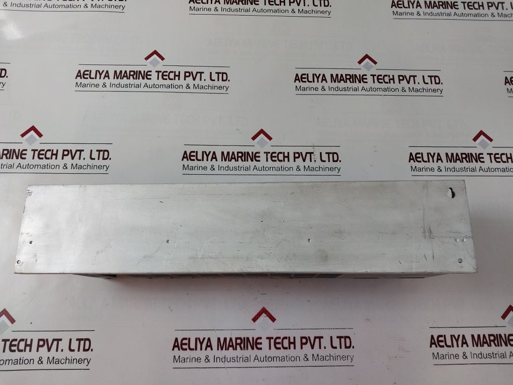 Honeywell Masterlogic-200 2Mlr-ac22,2Mlr-dbsf,2Mlf-dc4S,2Mlf-rd4A Module Rack