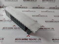 Honeywell Masterlogic-200 2Mlr-ac22,2Mlr-dbsf,2Mlf-dc4S,2Mlf-rd4A Module Rack