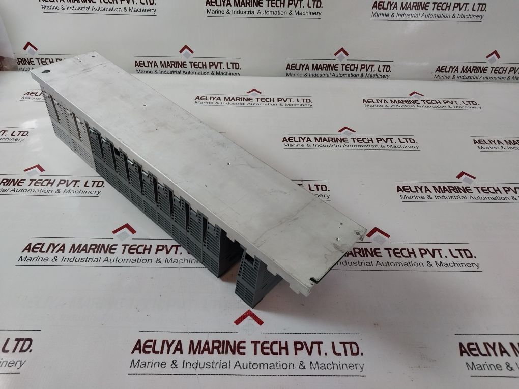 Honeywell Masterlogic-200 2Mlr-ac22,2Mlr-dbsf,2Mlf-dc4S,2Mlf-rd4A Module Rack