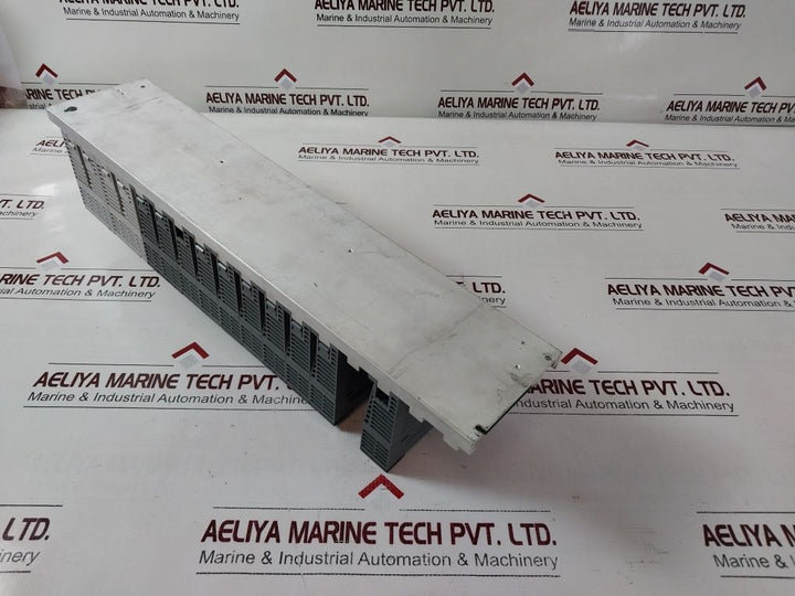 Honeywell Masterlogic-200 2Mlr-ac22,2Mlr-dbsf,2Mlf-dc4S,2Mlf-rd4A Module Rack