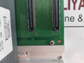 Honeywell Masterlogic-200 2Mlr-ac22,2Mlr-dbsf,2Mlf-dc4S,2Mlf-rd4A Module Rack
