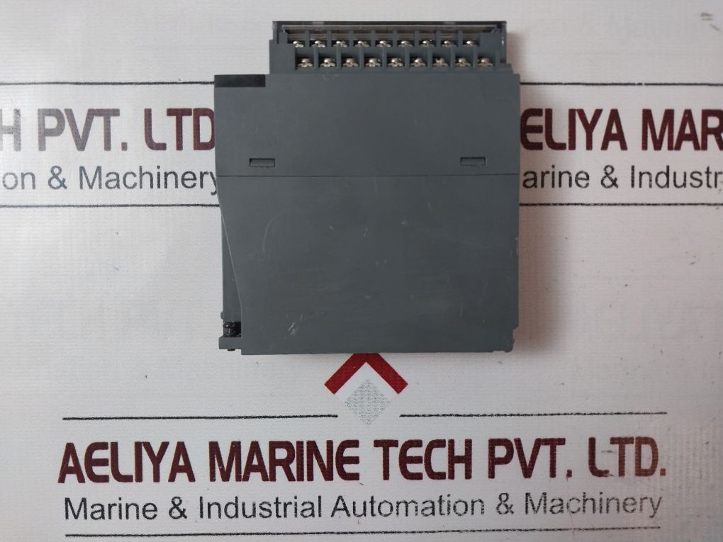 Honeywell 2Mlf-dc8A D/A Converter Current Output Module 2Mlf-dc8A-cc