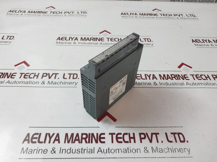 Honeywell 2Mlf-dc8A D/A Converter Current Output Module 2Mlf-dc8A-cc