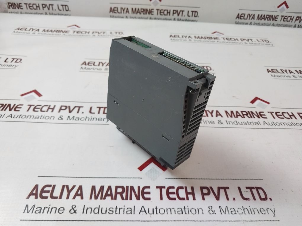 Honeywell 2Mlf-dc8A D/A Converter Current Output Module 2Mlf-dc8A-cc