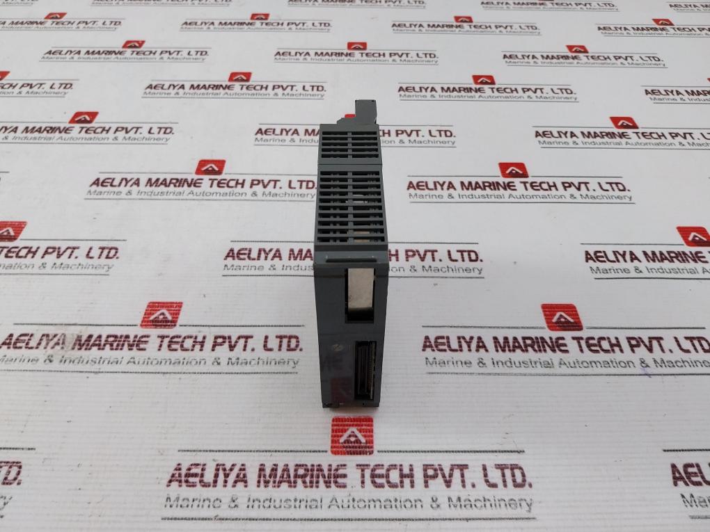 Honeywell 2Mlf-dv8A D/A Converter Dc 24V