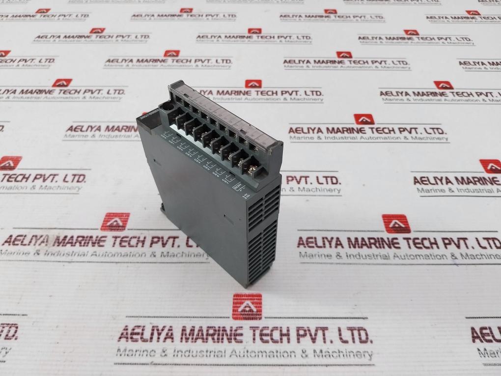 Honeywell 2Mlf-dv8A D/A Converter Dc 24V