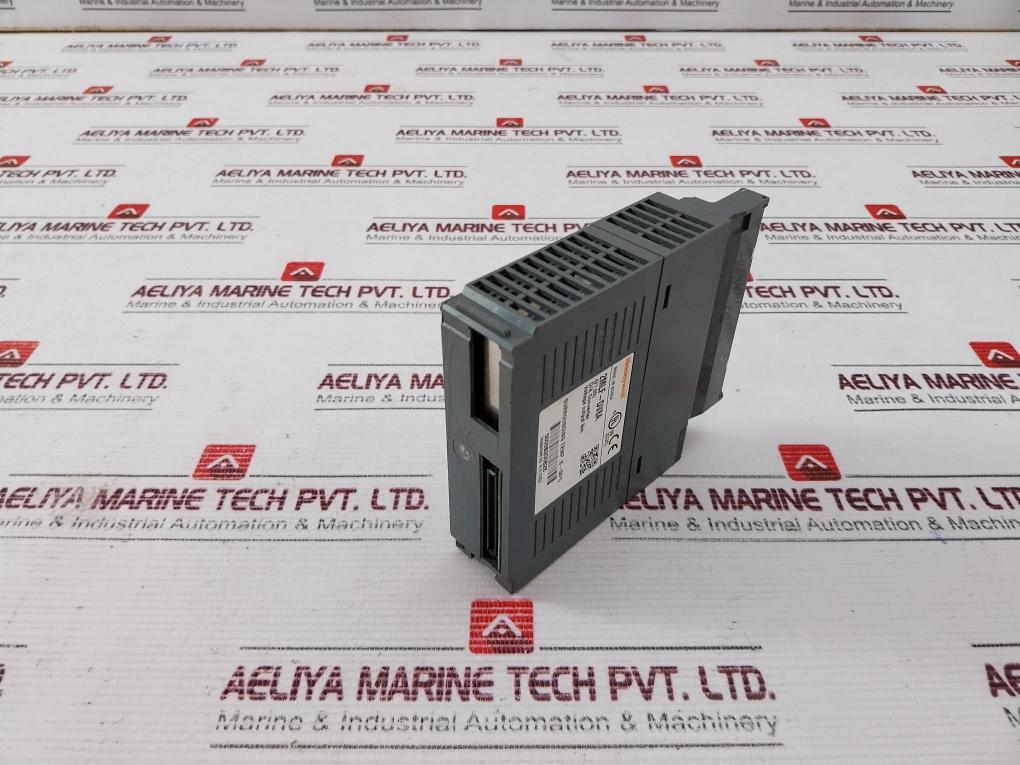 Honeywell 2Mlf-dv8A D/A Converter Dc 24V