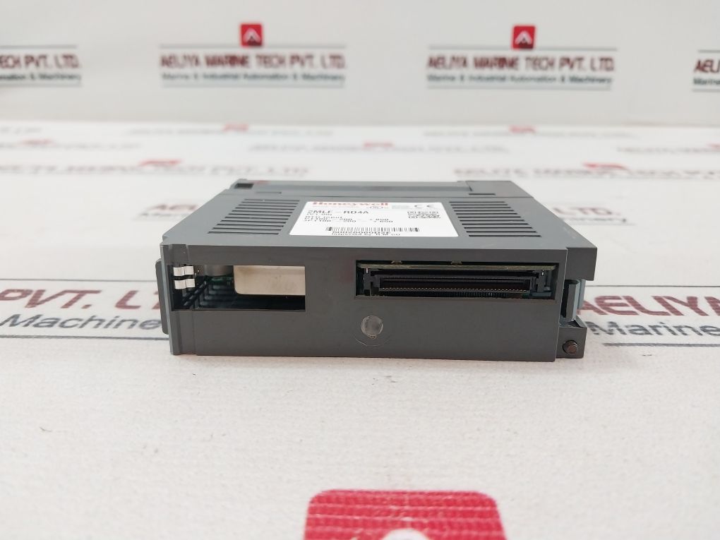 Honeywell 2Mlf-rd4A Temperature Input Module