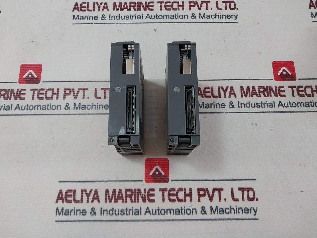 Honeywell 2Mlf-rd4A Temperature Input Module