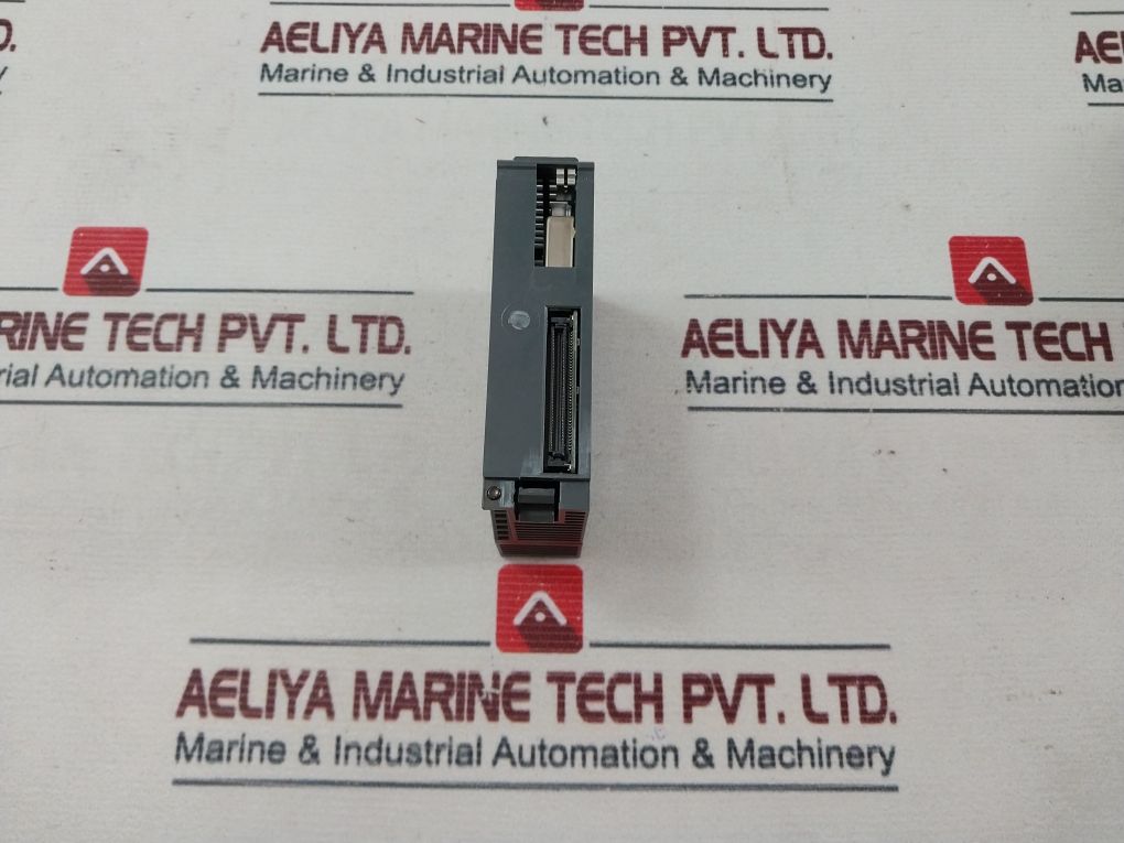 Honeywell 2Mlf-rd4A Temperature Input Module