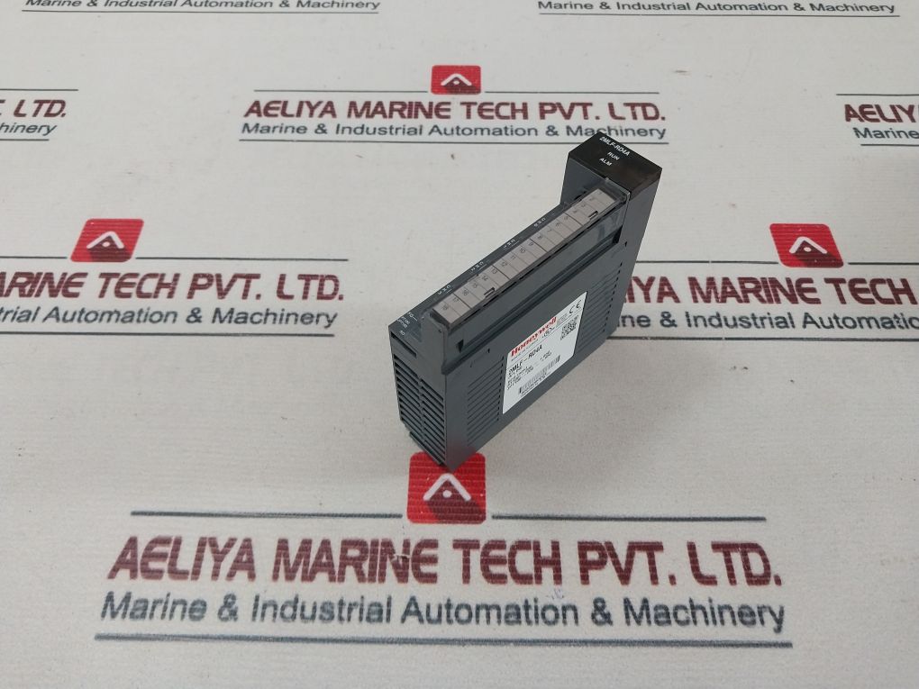 Honeywell 2Mlf-rd4A Temperature Input Module