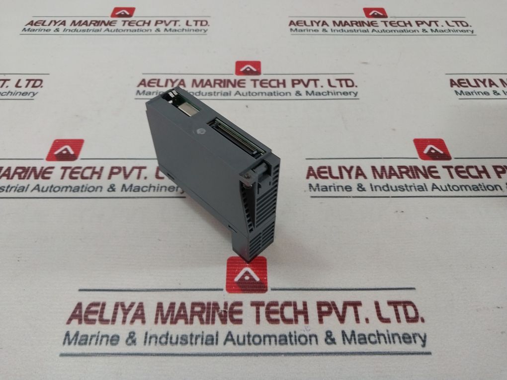 Honeywell 2Mlf-rd4A Temperature Input Module