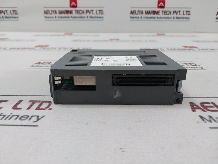 Honeywell 2Mlf-rd4A Temperature Input Module