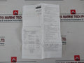 Honeywell 2Mlf-rd4A Temperature Input Module