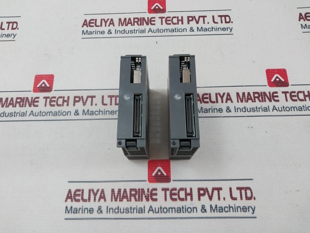 Honeywell 2Mlf-rd4A Temperature Input Module