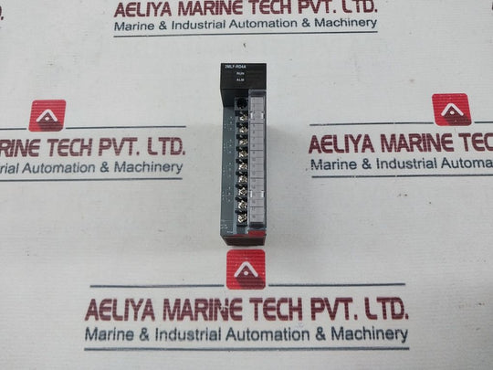 Honeywell 2Mlf-rd4A Temperature Input Module
