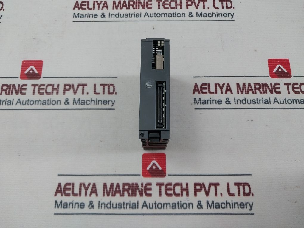 Honeywell 2Mlf-rd4A Temperature Input Module