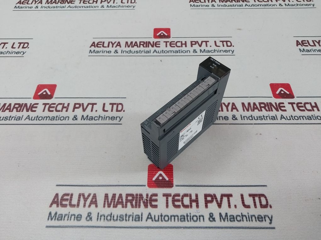 Honeywell 2Mlf-rd4A Temperature Input Module