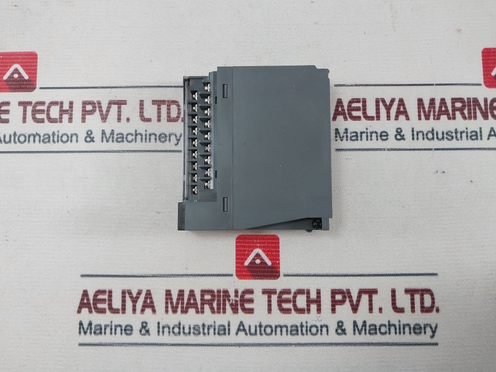 Honeywell 2Mlf-rd4A Temperature Input Module