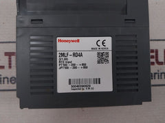 Honeywell 2Mlf-rd4A Temperature Input Module