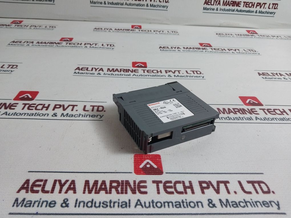 Honeywell 2Mlf-rd4A Rtd Input Module 0~55°C
