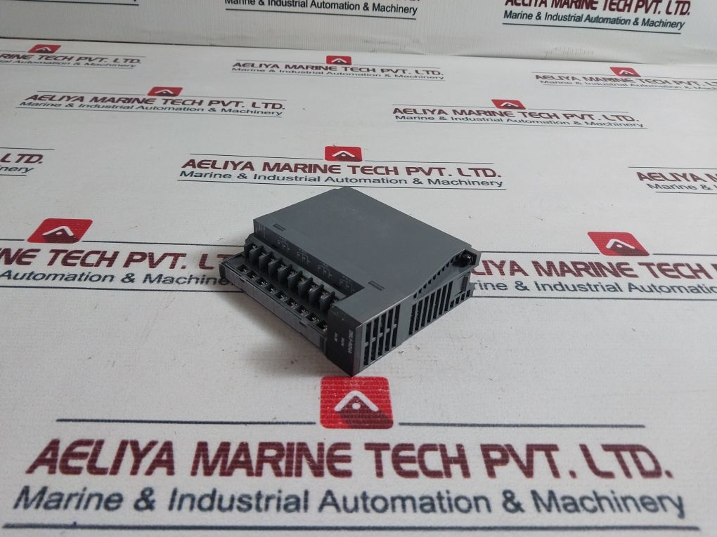 Honeywell 2Mlf-rd4A Rtd Input Module 0~55°C